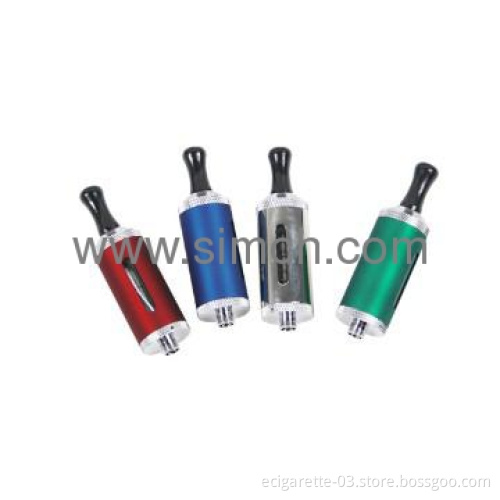 2013 Newest electronic cigarette  Window Tube Vivi Nova V5 Atomizer